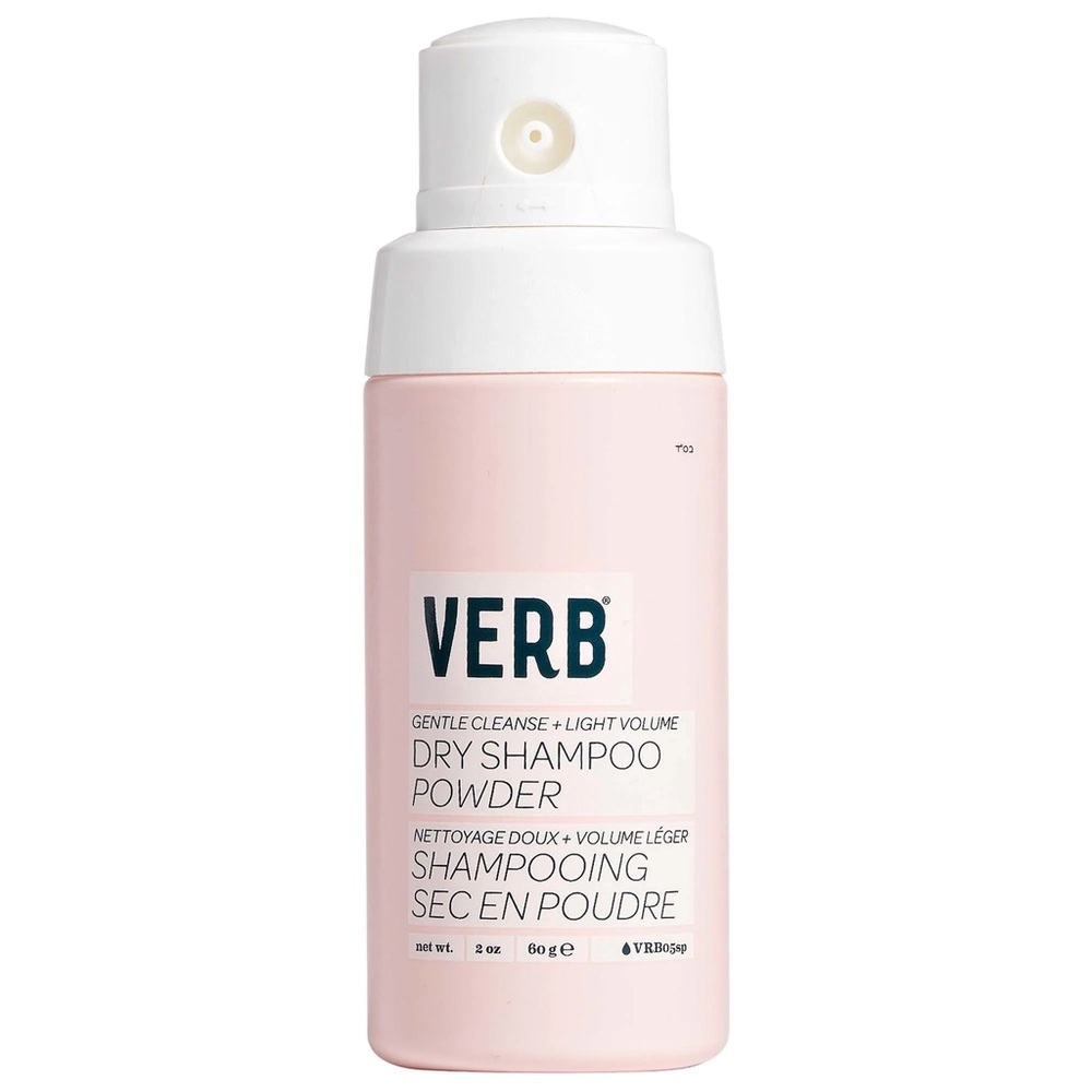 VERB Dry Shampoo Powder